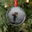 Zoek naar mr mrs ornamenten Paar