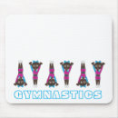 Recherche de acrobat tapis souris Gymnastique