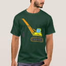 Recherche de grue vêtements Pelle