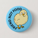 Recherche de anti viande badges Végétalien