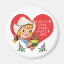 Zoek naar hollandse magneten Retro