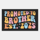 Recherche de freres autocollants Brother