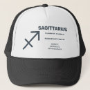 Recherche de zodiaque casquettes Horoscope