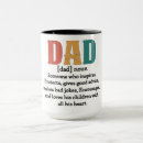 Zoek naar papa definitie mokken For him