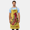 Recherche de hot dog tabliers Grillade
