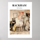 Recherche de wagner posters Arthur rackham