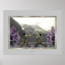 Recherche de combat de karaté posters Épée