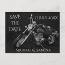 Recherche de motards invitations Noir