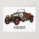 Zoek naar 1920 briefkaarten Auto
