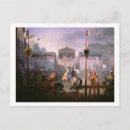 Recherche de tournois cartes postales Sports