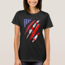 Recherche de drapeau de la géorgie tshirts Patriote