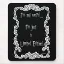 Recherche de alternative tapis souris Humour