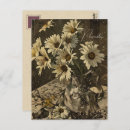 Zoek naar sepia bloemen briefkaarten Floreel