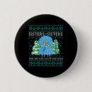 Recherche de humour bonhomme de neige badges Halloween