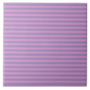 Recherche de rayures violettes carreaux Rose
