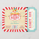 Recherche de carnival party invitations Parti