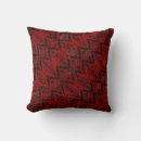 Recherche de zigzag noir rouge Rayures