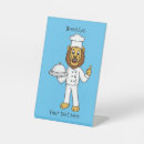 Zoek naar cute naambordjes Dier