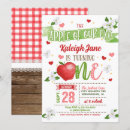 Recherche de de pomme anniversaire invitations Fête des pommes