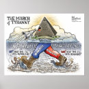 Recherche de tyrannie posters Liberté