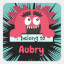 Recherche de camarade autocollants Pour enfants