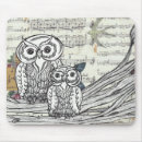 Recherche de joli oiseau tapis souris Animaux