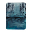 Recherche de régions magnets Paysage