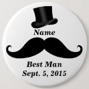 Recherche de mustache buttons Pour lui