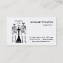 Recherche de squelette humain cartes visite Os