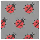 Recherche de insecte mignon de dame Coccinelle