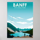 Zoek naar travel to canada posters Landschap