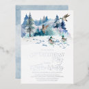 Zoek naar duck birthday uitnodigingen Waterverf