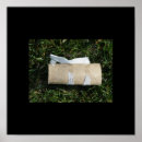 Recherche de poubelle posters Vert