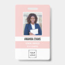 Recherche de rose de sécurité Logo d'entreprise