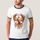 Recherche de créature mythique tshirts Oiseau