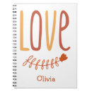 Zoek naar love notitieboeken Eenvoudig