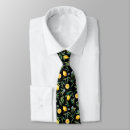 Recherche de citrons cravates Noir