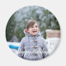 Recherche de heureux de vacances magnets Photographie