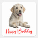 Recherche de labrador retriever jaune autocollants Amoureux des chiens