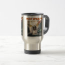 Recherche de insecte voyage mugs Bogues