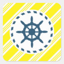 Recherche de symbole marin autocollants Nautique