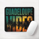 Recherche de la guadeloupe tapis souris Tropical