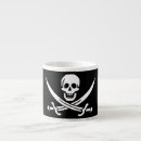 Recherche de rog tasses Jolly roger