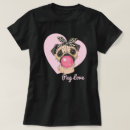 Zoek naar mops kleding Pug
