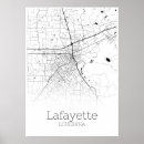 Recherche de louisiane posters Minimaliste