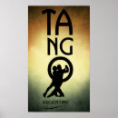 Zoek naar argentijnse tango posters Ballroom dansen