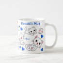 Recherche de chat et souris tasses Pour enfants