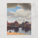 Recherche de néerlandais cartes postales Paysage urbain