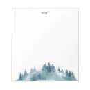 Recherche de extérieur blocsnotes Montagne