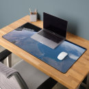 Recherche de mousepad de vue électronique Espace